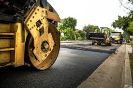 Professional Driveway Paving Services in Dunes City, OR